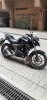 Suzuki Gixxer Single Disc